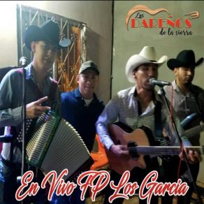 Download track Popurrí La Tengo Chueca (En Vivo) Los Dareños De La Sierra