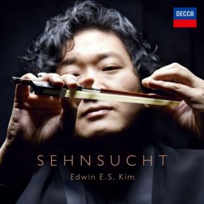 Download track J. S. Bach: Partita No. 3 For Violin Solo In E Major, BWV 1006-2. Loure Edwin E. S. Kim