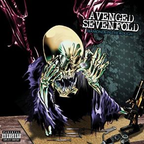 Download track Afterlife (Alternate Version) Avenged Sevenfold