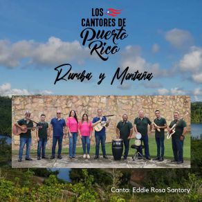 Download track Rumba, Romance Y Montaña Los Cantores De Puerto Rico