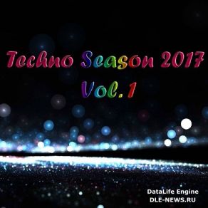 Download track Techno Power (Original Mix) DJ Wood