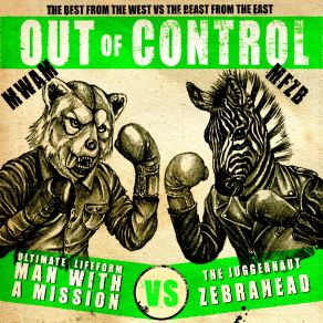 Download track Consider This My Resignation Zebrahead