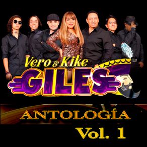 Download track Venenosa Kike Giles