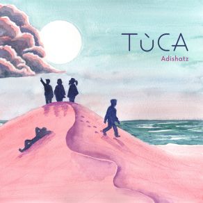 Download track Ruminations Tuca