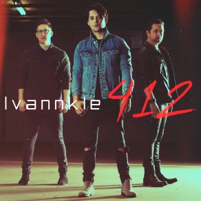 Download track Flor De Eden Ivannkie