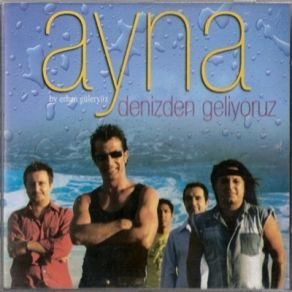 Download track Aşık Oldum Anne Ayna