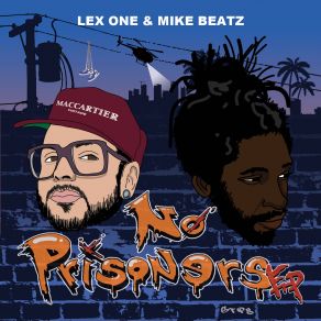 Download track Mind Unlimited Lex One, Mike BeatsMayday