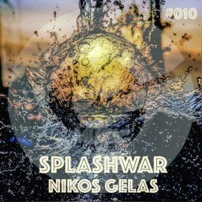 Download track Without Light Nikos Gelas