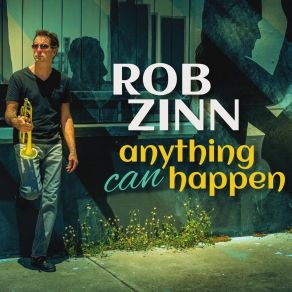 Download track Push It Forward Rob Zinn