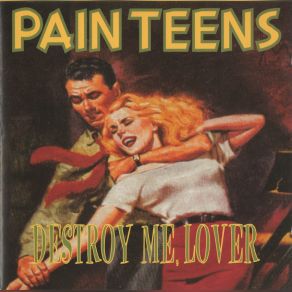 Download track Cool Your Power Pain Teens