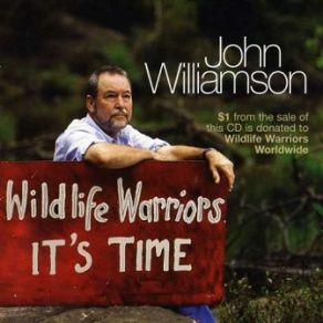 Download track A Thousand Feet (With Warren H Williams) Wildlife WarriorsWarren H. Williams