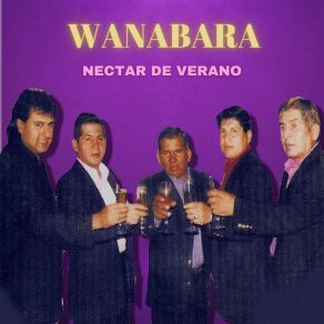 Download track Soñar Y Sentir Wanabara