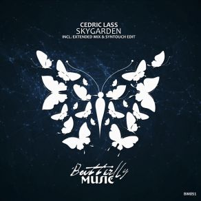 Download track Skygarden (Extended Mix) Cedric Lass