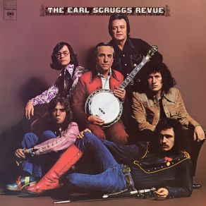 Download track Come On Train The Earl Scruggs Revue