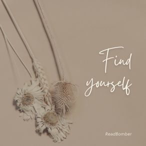 Download track Find Yourself (Radio Edit) ReadBomber