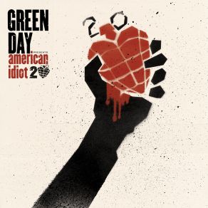 Download track She's A Rebel Green Day