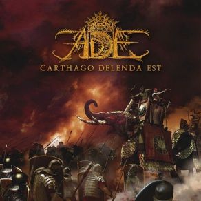 Download track Mare Nostrum Ade