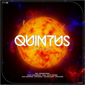 Download track Quintus (Ian Edelmann Remix) Stif (CZ)Ian Edelmann