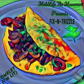 Download track Roll 1 Light 1 Fix-N-TrizzleEvan Dupri