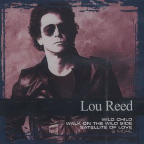 Download track Caroline Says I Lou Reed