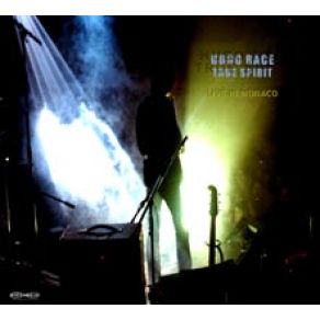 Download track Keep It On Hugo Race, The True Spirit