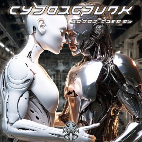 Download track Humans On Mars Cyborgpunk