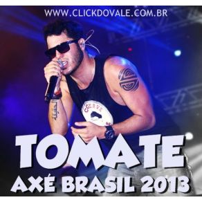 Download track Parará Tomate