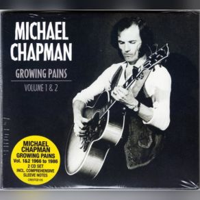 Download track Running For Cover Michael Chapman