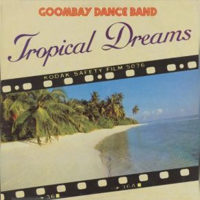 Download track We'll Ride The Wave Together Goombay Dance Band