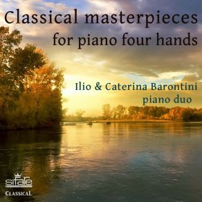 Download track Sonata In D Major, Op. 33: I. Allegro Ilio Barontini