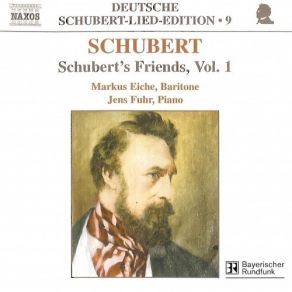 Download track 13. Am Bach Im Fruhling, Op. 109, No. 1, D. 361 Franz Schubert