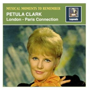 Download track Memories Are Made Of This Petula Clark