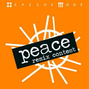 Download track Peace (Sid LeRock Remix) Depeche Mode