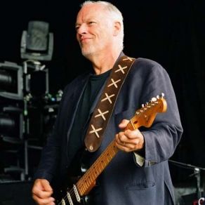 Download track Let's Get Metaphysical David Gilmour