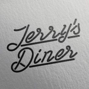 Download track I Dont Want To Know (Original Mix) Jerrys Diner