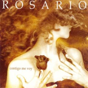 Download track El Beso (Contigo Me Voy) Rosario Flores