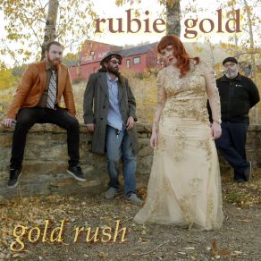 Download track Shook Me Up Rubie Gold