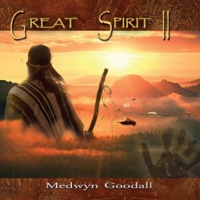 Download track Midnight Prayer Medwyn Goodall