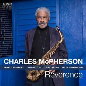 Download track Dynamic Duo Charles McPherson