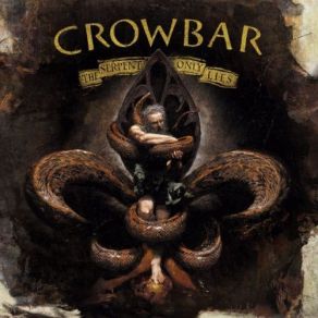 Download track On Holy Ground Crowbar