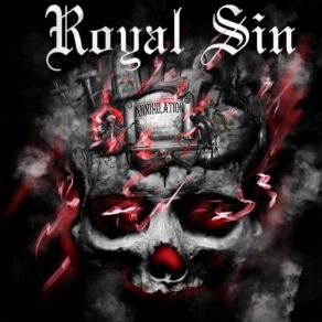 Download track Baptized Through Fire Royal Sin