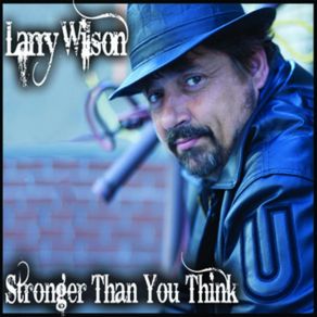 Download track Begins And Ends With You Larry Wilson