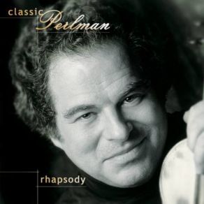 Download track Cantabile In D Major, Op. 17, MS 109 Itzhak PerlmanJohn Williams