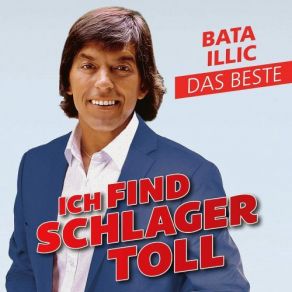 Download track Mit Meiner Balalaika War Ich Der Konig Auf Jamaika Bata Illic