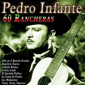 Download track Te Quiero Más Que A Mis Ojos Pedro Infante