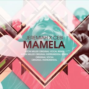 Download track Mamela (Original Instrumental) Cebi