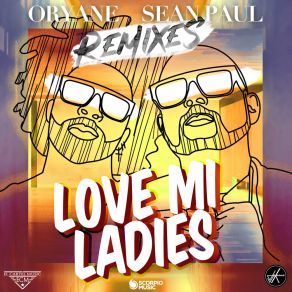 Download track Love Mi Ladies Sean Paul