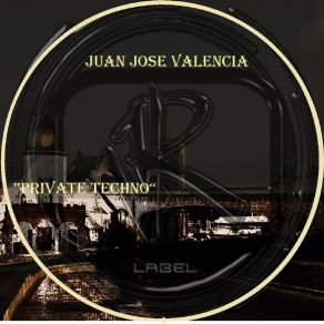 Download track Dark Dance (Original Mix) Juan Jose Valencia