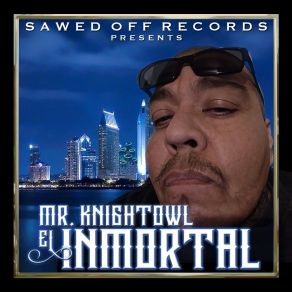 Download track Besito Loco Mr Knightowl