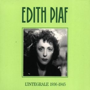 Download track Tout Fout Le Camp Edith Piaf
